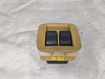 99-00 Mazda Miata MX-5 Oem Power Window Switch NC72 66 350 02 Tan NB1. Fixed Price $59.23.