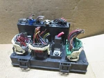 11 12 13 14 Jeep Patriot Totally Integrated Power Module Fuse Box Tipm 04692343. Fixed Price $47.00.