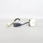 2000-2002 Bmw Z3 E36 Turn Signal Switch 61316904793 Oem. Fixed Price $49.16.