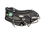 1997 - 06 Jaguar 100, XK8, Xkr Convertible Window Regulator Left Rear Read. Fixed Price $526.50.