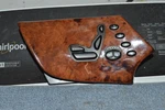 03-06 Mercedes W215 CL55 Amg Front Right Passenger Side Seat Control Switch Oem. Fixed Price $110.00.
