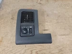 2002 2003 2004 2005 Dodge Ram Headlight Lamp Dimmer Switch W/ Bezel Oem. Fixed Price $24.95.