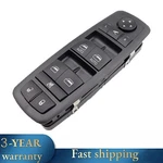 Master Power Window Switch For Dodge Journey 2011-2012 Ram 1500/2500 2016-2018. Fixed Price $28.75.