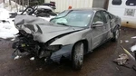 Left Front Door Switch Driver's Window Sedan Fits 97-03 Grand Prix 93377. Fixed Price $50.00.