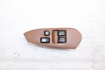 2005 Lexus SC430 Z40 Conv #425 Left Door Master Window Switch. Fixed Price $87.39.