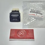 Genuine Oem Toyota 91-96 Land Cruiser Center Diff Lock Switch Button 84725-60010. Fixed Price $55.55.