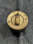 2008 Lincoln Mkz Headlight Switch 09 Mercury 7H6T-13D061-CA. Fixed Price $29.95.