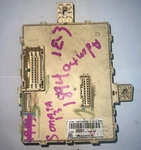 2011-2014 Hyundai Sonata Oem Interior Cabin Fuse Box 91950-3S051. Fixed Price $40.00.