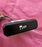 2015 - 2022 Ford F150 Expedition Dash Traction Control Switch Oem FL3T14B493ABW. Fixed Price $19.95.