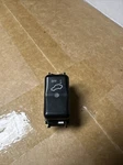 90-02 Mercedes R129 SL500 SL320 Tow Away Anti Theft Switch Button 1248214951 Oem. Fixed Price $25.00.