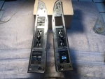 Buick Armrest Switch Panels 1992 Riviera Missing Wood Grain Appliqu Used. Fixed Price $45.00.