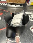 Nos New Gm 7847978 1982-87 Regal 84-88 Monte Carlo Steering Column Housing Cover. Fixed Price $100.00.