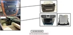 Radio Receiver Oem 14-18 Ford Transcnct 1YR Wrnty. Fixed Price $75.00.