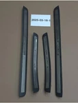 2001-2004 Lexus GS300 GS430 Front Left Door Sill Scuff Plate 67912-30100 Oem. Fixed Price $20.00.
