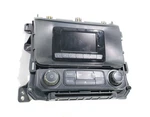 2017 Chevrolet Tahoe Police Oem Radio Control With Screen 84119174. Fixed Price $174.13.