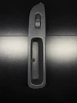 1999 Honda Civic Coupe Passenger Side Right Window Switch Trim Oem Gray. Fixed Price $49.99.