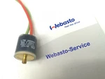 Webasto Dbw 2010 2016 2020 230 300 350 Thermostat Control Sensor 75 / 167 F. Fixed Price $60.00.