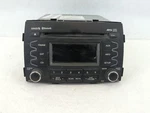 2009-2010 Toyota Corolla Am Fm Cd Player Radio Receiver Dsquc. Fixed Price $110.74.
