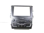 2019 2020 Ford Fusion Radio Auto Dual Temperature Panel Id KS7T18E245CGF Oem. Fixed Price $209.88.