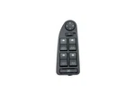 1997-2003 Bmw 540I Front Left Driver Side Door Master Power Window Switch Black. Fixed Price $32.50.