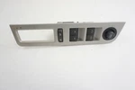2008 2009 2010 Lincoln Mkx Driver Left Side Window Switch Oem 8A1T-14540-AAW. Fixed Price $26.40.