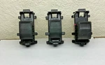 2009 Toyota Rear Side Window Switch Oem Part #192870 Set Of 3. Fixed Price $19.95.