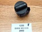01-03 Oem Bmw E39 530 540 M5 Dashboard Headlight Switch Control Black. Fixed Price $44.95.