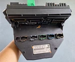 08 Mercedes W204 Class Front Engine Fuse Box Relay Sam Module A2049009601. Fixed Price $219.99.