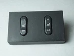 2004 - 2008 Dodge Durango Heated Seat Power Buttons Switch Control 1066720AA Oem. Fixed Price $37.79.