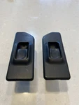 1995-2001 Isuzu Trooper Suv Right Left Rear Power Window Switch Oem X2 1999. Fixed Price $79.99.