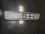 2002-2005 Bravada/trailblazer/gmc Envoy Window Switch Front, Driver Side. Fixed Price $250.00.
