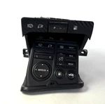 2006 Lexus GS300 GS450 Dash Mirror Dimmer Trunk Fuel Switch Control 84010-30200. Fixed Price $59.99.