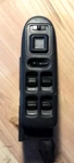 Acura Integra Oem Front Driver Side Master Window Switch 1994-2001. Fixed Price $105.00.
