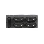 Genuine Smp Corp Power Window Switch DWS-719. Fixed Price $139.82.