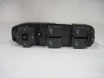 Drivers Master Window Switch X Type 2002 2003 04 05 06 07 08 458887. Fixed Price $74.99.