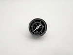 New Aventics R412004411 Pressure Gauge PG1-ROB-G014-SAS-D40-0-10 Bar. Fixed Price $100.00.