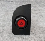 1996 1997 1998 Honda Civic Emergency Hazard Light Control Switch M15158 Oem. Fixed Price $25.52.