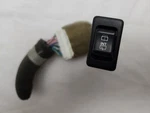 1996-1999 Nissan Pathfinder Rear Window Wiper Switch Oem 25260-0W001. Fixed Price $24.95.