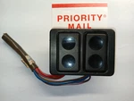 1983 1984 1985 1986 1987 Porsche 944 Master Power Window Switch Left Black Oem. Fixed Price $65.00.