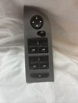 07-12 Bmw 328I Drivers Side Left Master Window Switch Oem. Fixed Price $23.99.