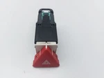 Volkswagen Scirocco 2013 Hazard Warning Light Switch 1Q0953509. Fixed Price $14.76.
