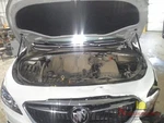 2017 Buick Lacrosse Fuse Box Panel Block. Fixed Price $150.00.