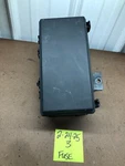 2011 2013-2017 Honda Odyssey Fuse Box Engine Compartment Touring TK8-A011. Fixed Price $52.02.