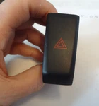 2013 14 15-2019 Ford Fusion Emergency Hazard Light Switch DG9T-13A350-ADW Oem. Fixed Price $24.95.