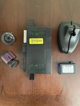 Bmw E39 E38 E53 Control Module Lcm Automatic Headlight Retrofit Kit. Fixed Price $300.00.