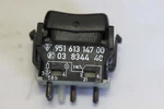Porsche 911 944 964 993 Power Locks Switch Oem 951.613.147.00 95161314700 A1. Fixed Price $29.99.