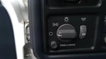 Chevrolet Suburban 1500 2001 Dash/interior/seat Switch Used 6134. Fixed Price $94.90.