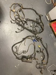 1999 Fuse Box Wiring Harness Engine 4.0 Auto Jeep Wrangler Tj 56010350AE. Fixed Price $1199.99.