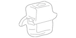 Genuine Toyota 2004-2006 Sequoia Control Module 89222-0C011. Fixed Price $451.58.