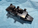 2013-2016 Hyundai Santa Fe Driver Left Door Master Power Window Switch 935754Z30. Fixed Price $59.88.